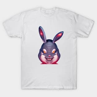 Nightmare Bunny T-Shirt